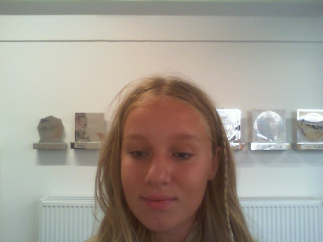 Signe abel  Kalmar