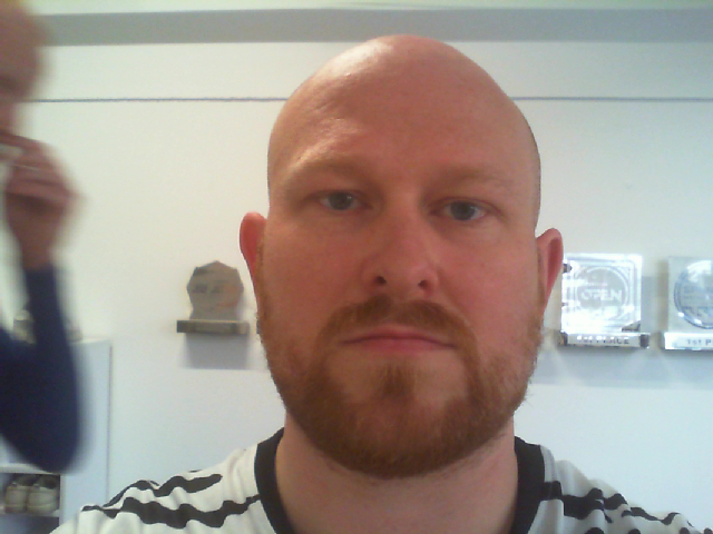 Eivind Bjørås