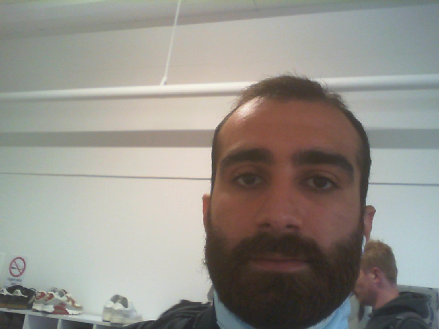 Shahin Adamiat
