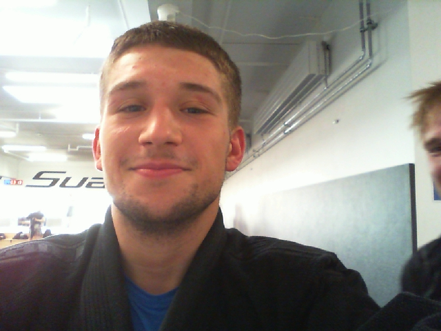 Alexander Naumov