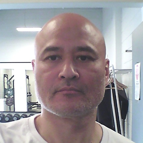 Shimon Mochizuki