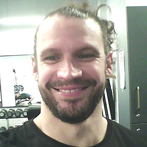 Ronny Christensen
