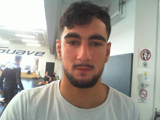 Rida Jawad