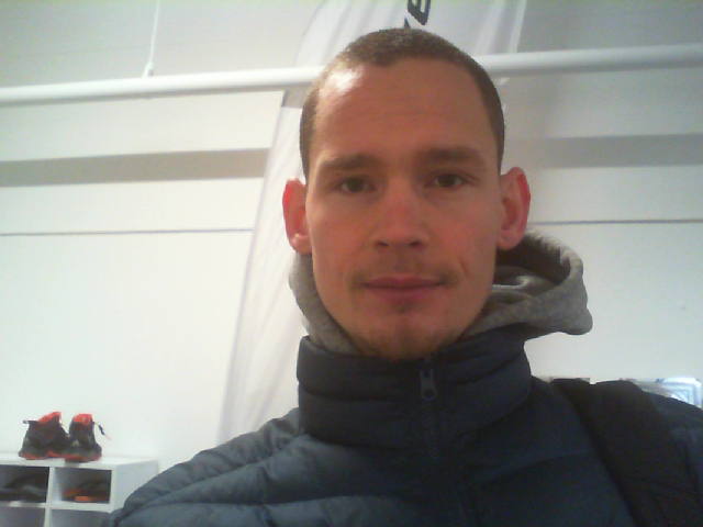 Vincent Ringgaard Christoffersen