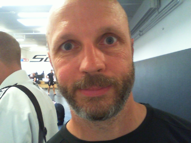 Martin Prassé