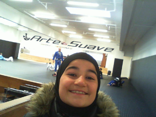 Sara Jawad