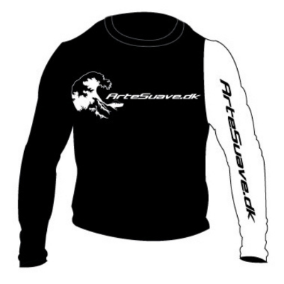 Arte Suave Rash Guard