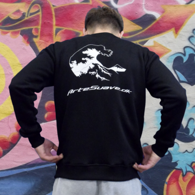 Arte Suave Sweat Shirts