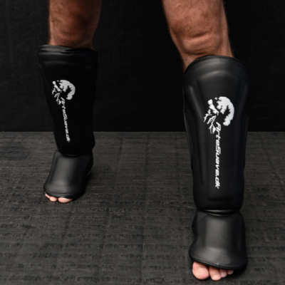 Benskinner/Shin Guards