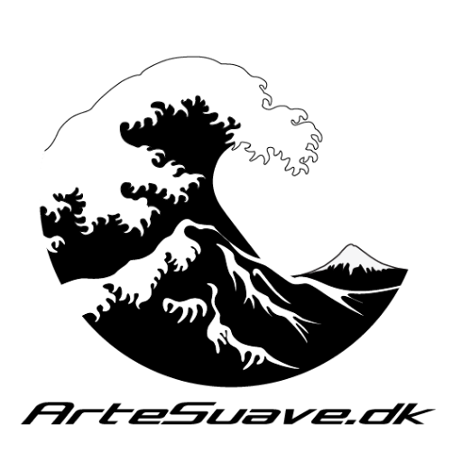 Arte Suave logo
